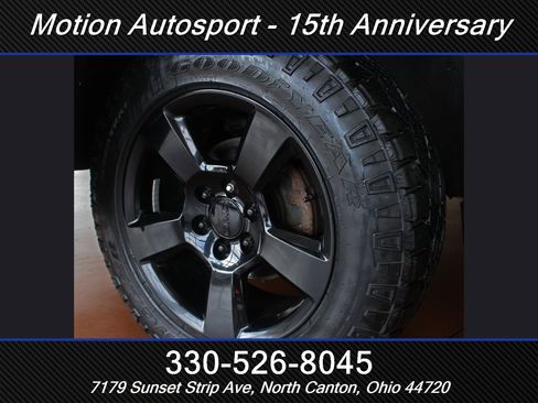 Used 2018 GMC Sierra 1500 Elevation 4X4 image 41