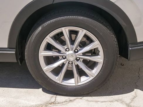 Used 2023 Honda CR-V EX-L image 6