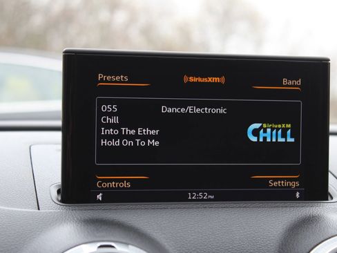 Used 2015 Audi A3 2.0T Premium Plus AWD/4WD image 33