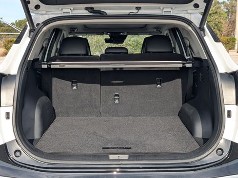 Certified 2023 Kia Sportage SX image 15