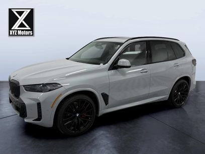 Used 2024 BMW X5 xDrive40i w/ M Sport Package