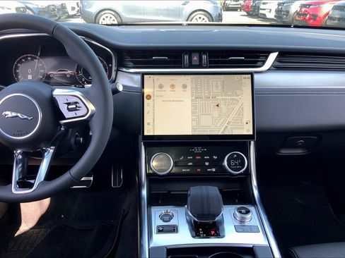 New 2024 Jaguar XF R-Dynamic SE image 7