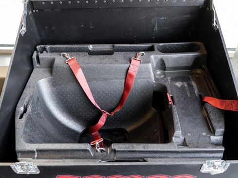 Used 2018 Dodge Challenger SRT Demon image 41