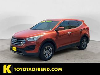 Used 2015 Hyundai Santa Fe Sport AWD/4WD video 1