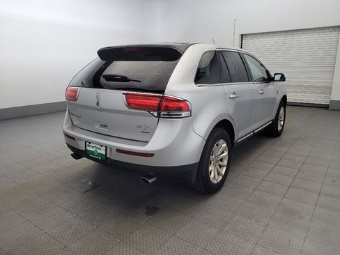 Used 2013 Lincoln MKX image 9
