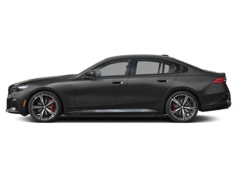 New 2027 BMW 550e xDrive AWD/4WD image 3