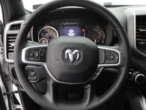 Used 2023 RAM 1500 Big Horn AWD/4WD image 21