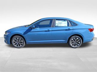 New 2026 Volkswagen Jetta S video 2