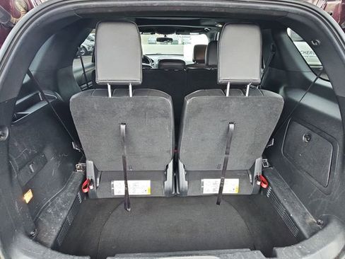 Used 2018 Ford Explorer XLT w/ Equipment Group 202A image 27