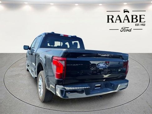 Used 2024 Ford F150 XLT w/ Equipment Group 302A MID AWD/4WD image 13