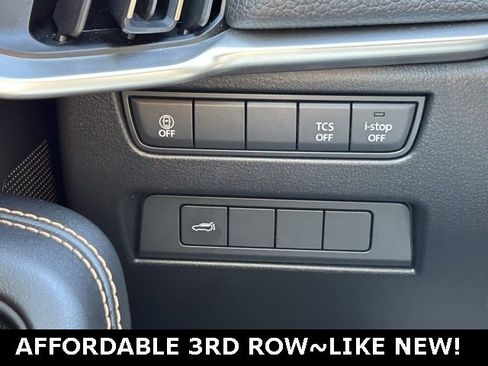 Used 2024 MAZDA CX-90 3.3 Turbo w/ Preferred Package image 22