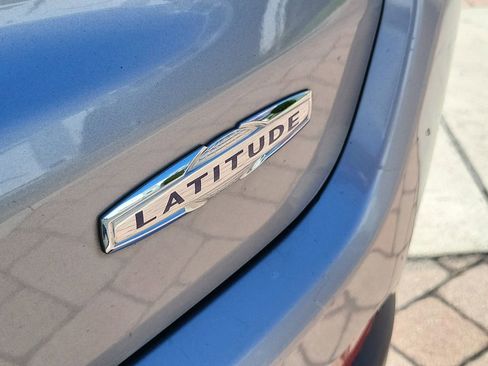 Used 2019 Jeep Compass Latitude image 7