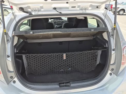 Used 2013 Toyota Prius C Two FWD image 13