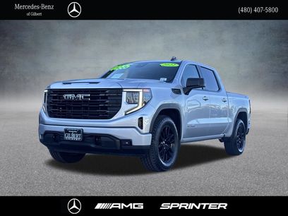 Used 2022 GMC Sierra 1500 Elevation