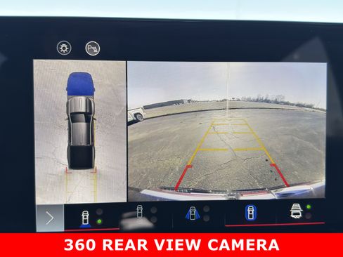 Used 2023 GMC Canyon Denali image 22