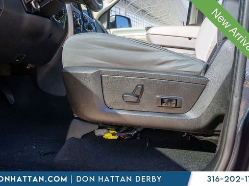 Used 2018 RAM 1500 Big Horn image 17