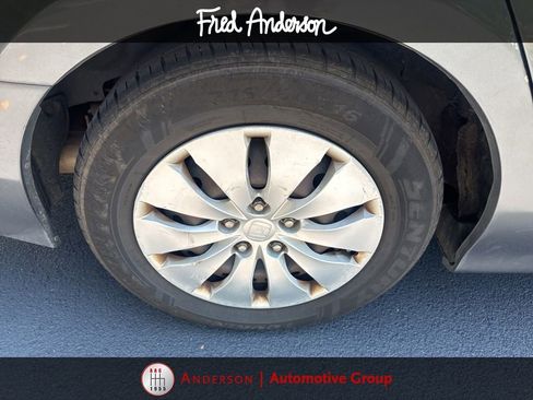 Used 2009 Honda Accord LX image 15