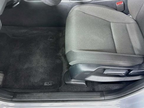 Used 2024 Honda CR-V LX image 16