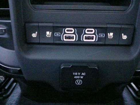 Used 2026 RAM 1500 Limited image 5