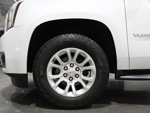 Used 2019 GMC Yukon SLT image 9