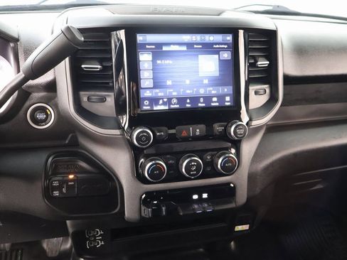 Used 2024 RAM 3500 Tradesman w/ Chrome Appearance Group image 5