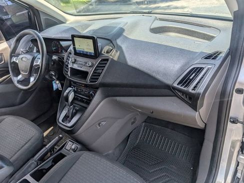 Used 2019 Ford Transit Connect XLT FWD image 13