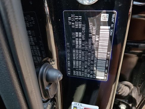 Used 2019 Honda CR-V EX image 27