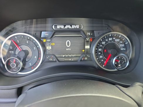 New 2026 RAM 3500 Big Horn image 19