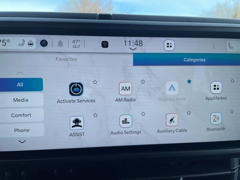 Used 2024 Jeep Wrangler Unlimited Rubicon w/ Convenience Group image 4