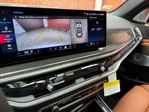 New 2026 BMW X5 M60i image 20