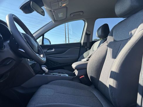 Used 2020 Hyundai Santa Fe SE AWD/4WD image 12