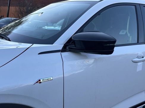 Used 2026 Acura MDX A-Spec image 12