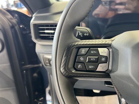 New 2025 Ford Mustang Dark Horse w/ Dark Horse Handlin Package image 40