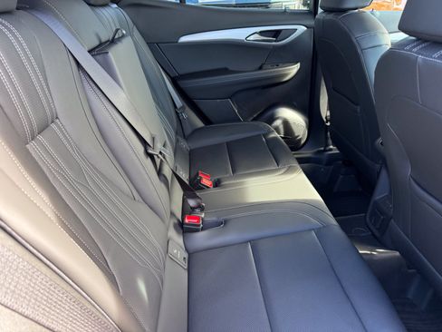 New 2026 Buick Envision Avenir AWD/4WD image 9