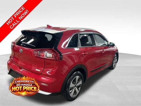 Used 2018 Kia Niro LX image 5