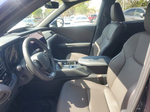 Certified 2026 Lexus TX 350 FWD w/ Technology Package image 16