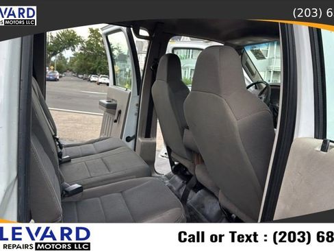 Used 2009 Ford F250 XL AWD/4WD image 29