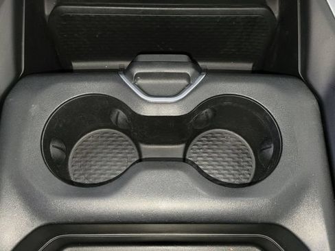 Used 2024 RAM 1500 Big Horn AWD/4WD image 25