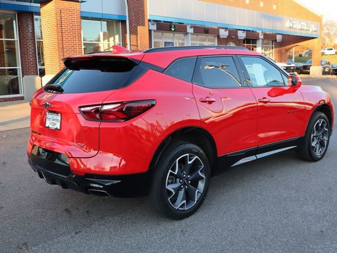 Used 2019 Chevrolet Blazer RS image 38