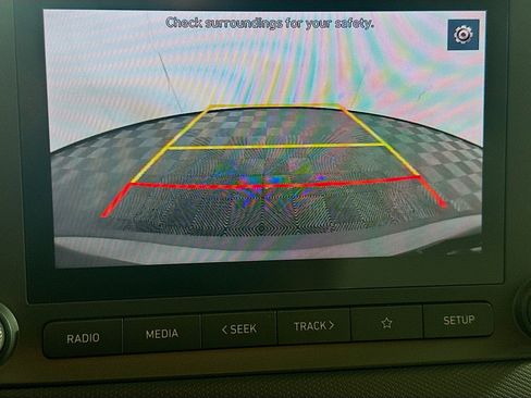 Used 2023 Hyundai Kona SE w/ Cargo Package image 23