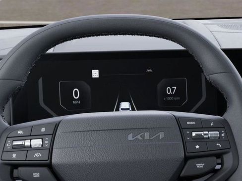 New 2026 Kia Sportage X-Line Prestige AWD/4WD image 21