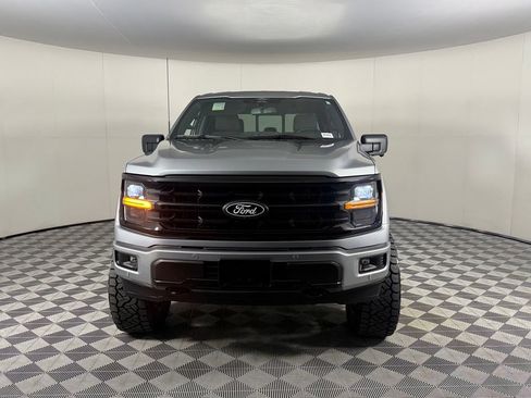 Used 2026 Ford F150 XLT w/ Equipment Group 302A MID AWD/4WD image 5