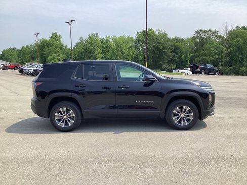 New 2026 Chevrolet Equinox LT w/ Convenience Package II image 8