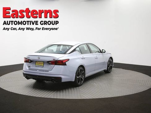 Used 2023 Nissan Altima 2.5 SR w/ SR Premium Package FWD image 41