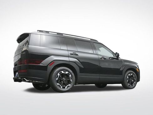 New 2026 Hyundai Santa Fe SEL FWD image 14