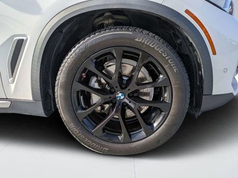 Used 2023 BMW X5 sDrive40i w/ Premium Package RWD image 10