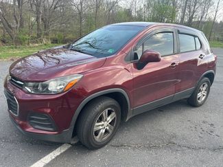 Used 2017 Chevrolet Trax LS video 1