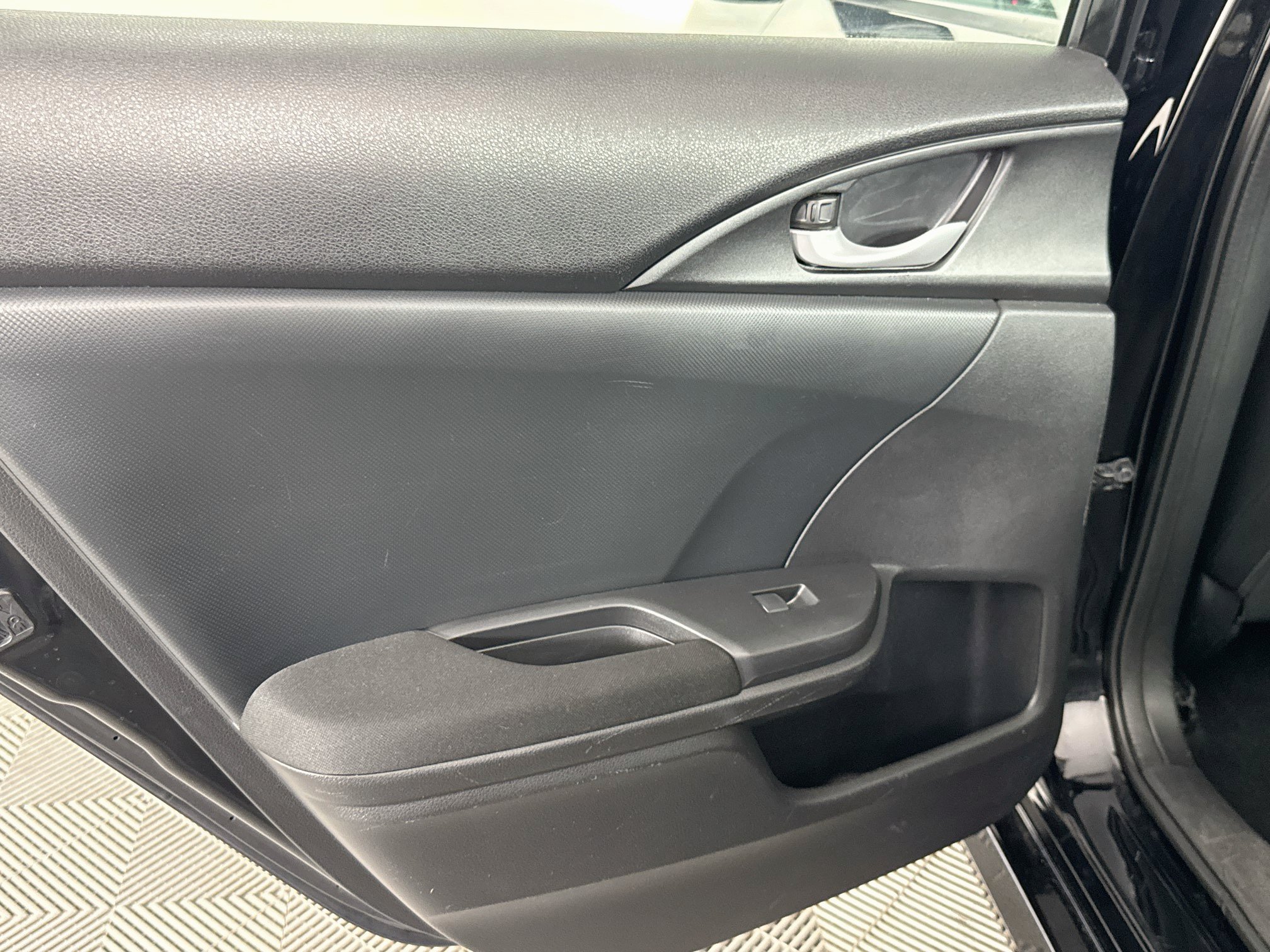 Used 2017 Honda Civic EX image 43