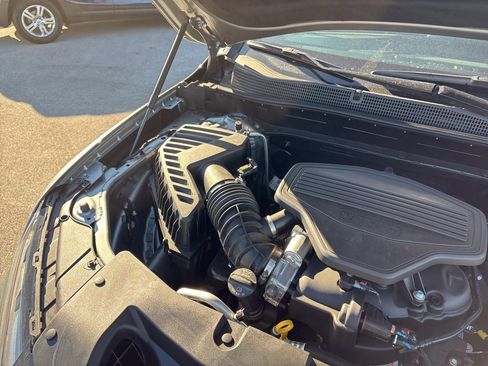 New 2026 Chevrolet Blazer RS image 16