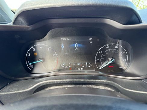 Used 2019 Ford Transit Connect XL FWD image 13